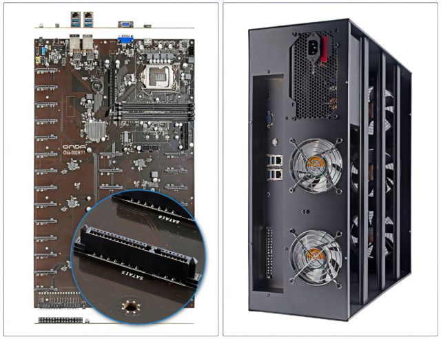 Bulk SATA data erase data wiping hard disk drive