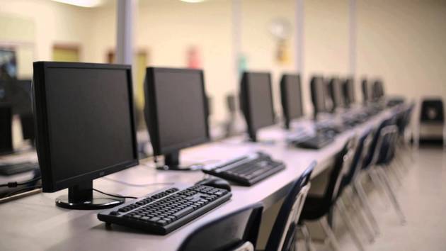 Enterprise Servers Data Wiping