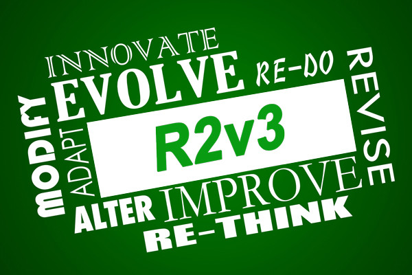 IT Recycling ITAD R2v3 Software