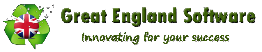 ITAD Software / IT Recycling Barcode Software